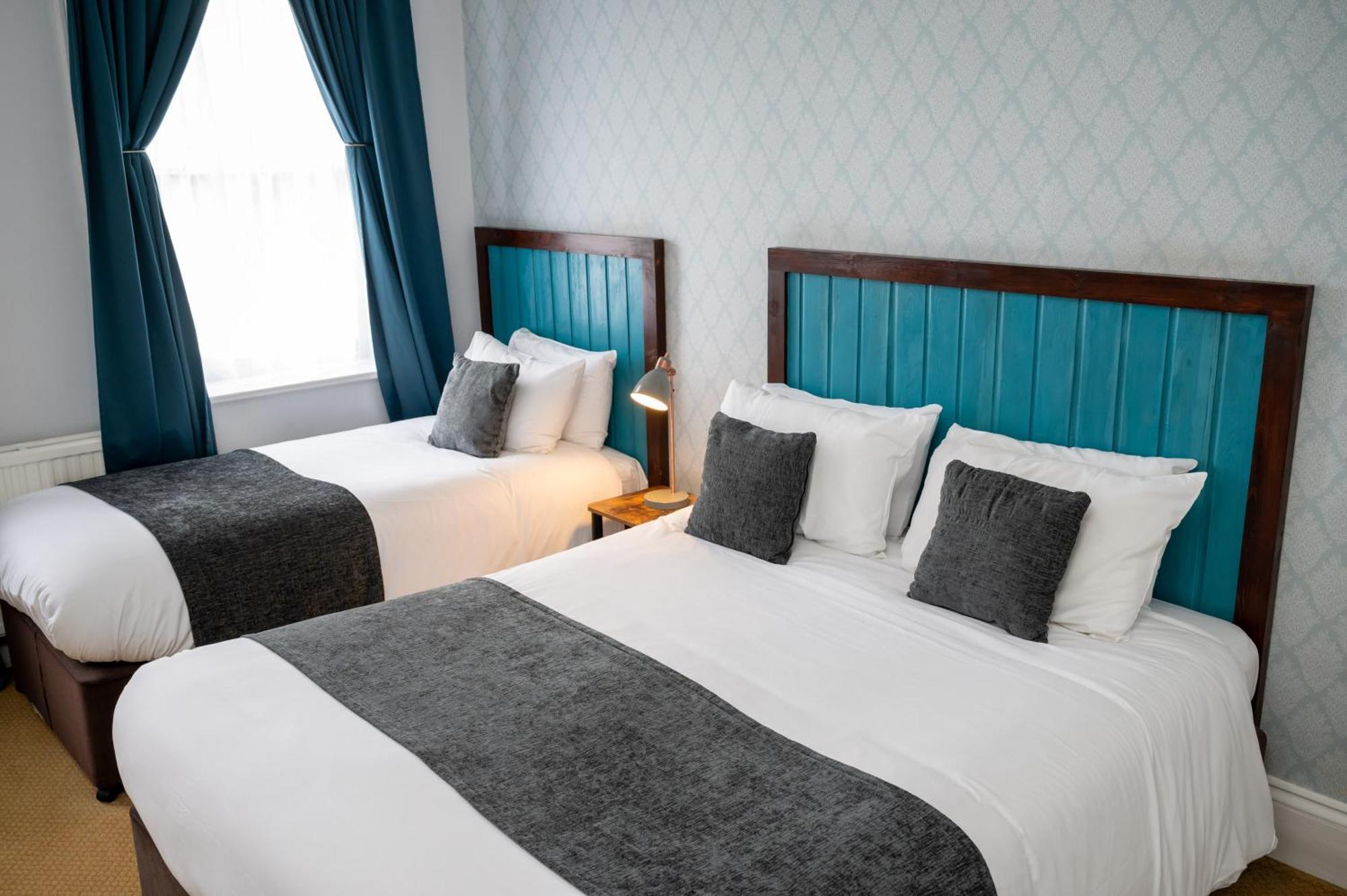 Hotel Rising Sun By Greene King Bishop's Cleeve