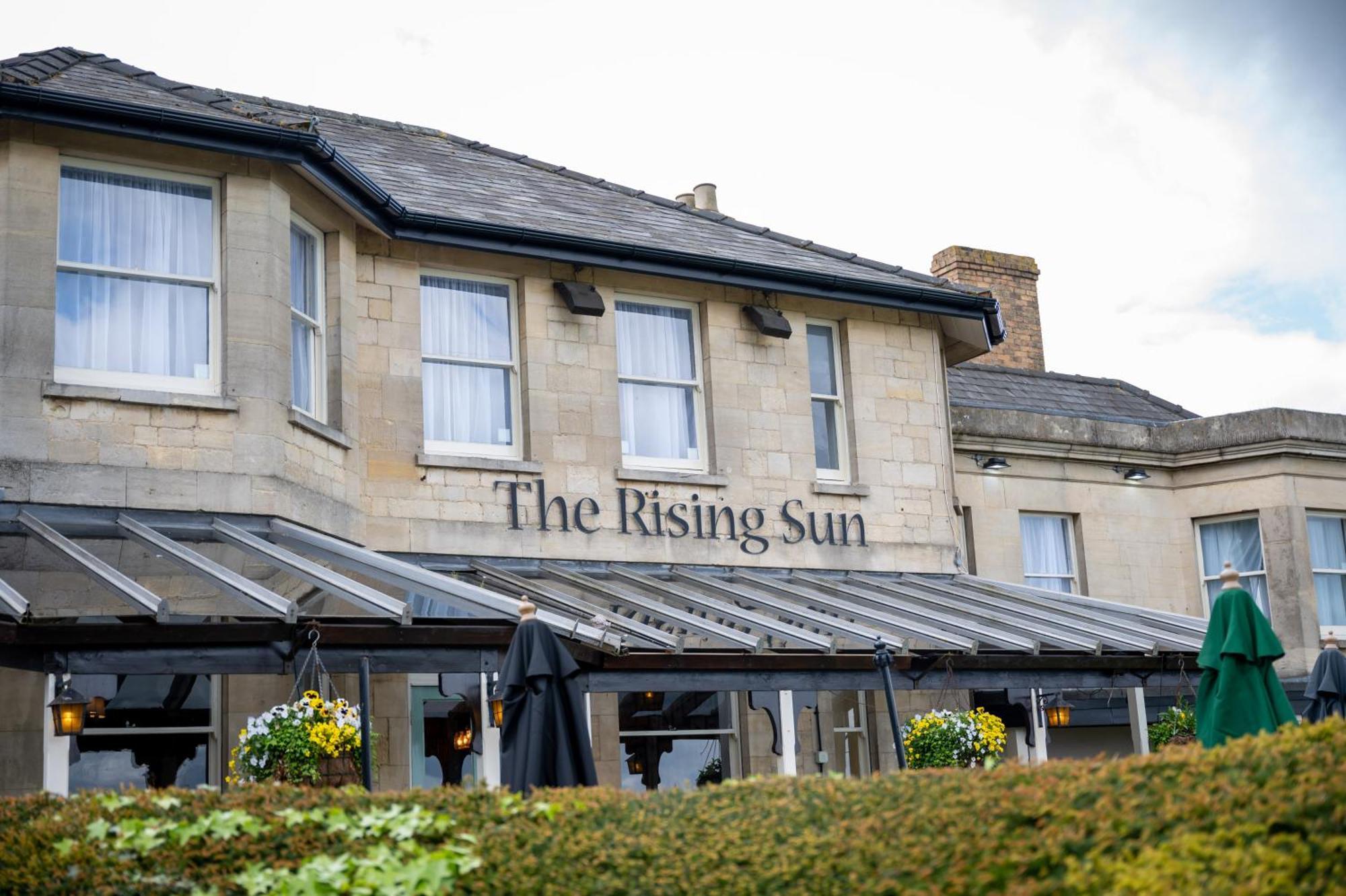 Rising Sun By Greene King Bishop's Cleeve