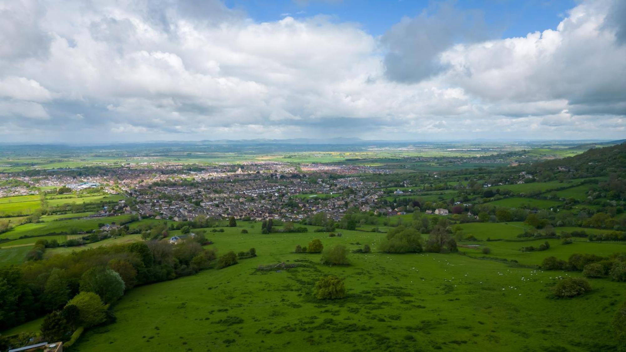 Rising Sun By Greene King 3* Bishop's Cleeve