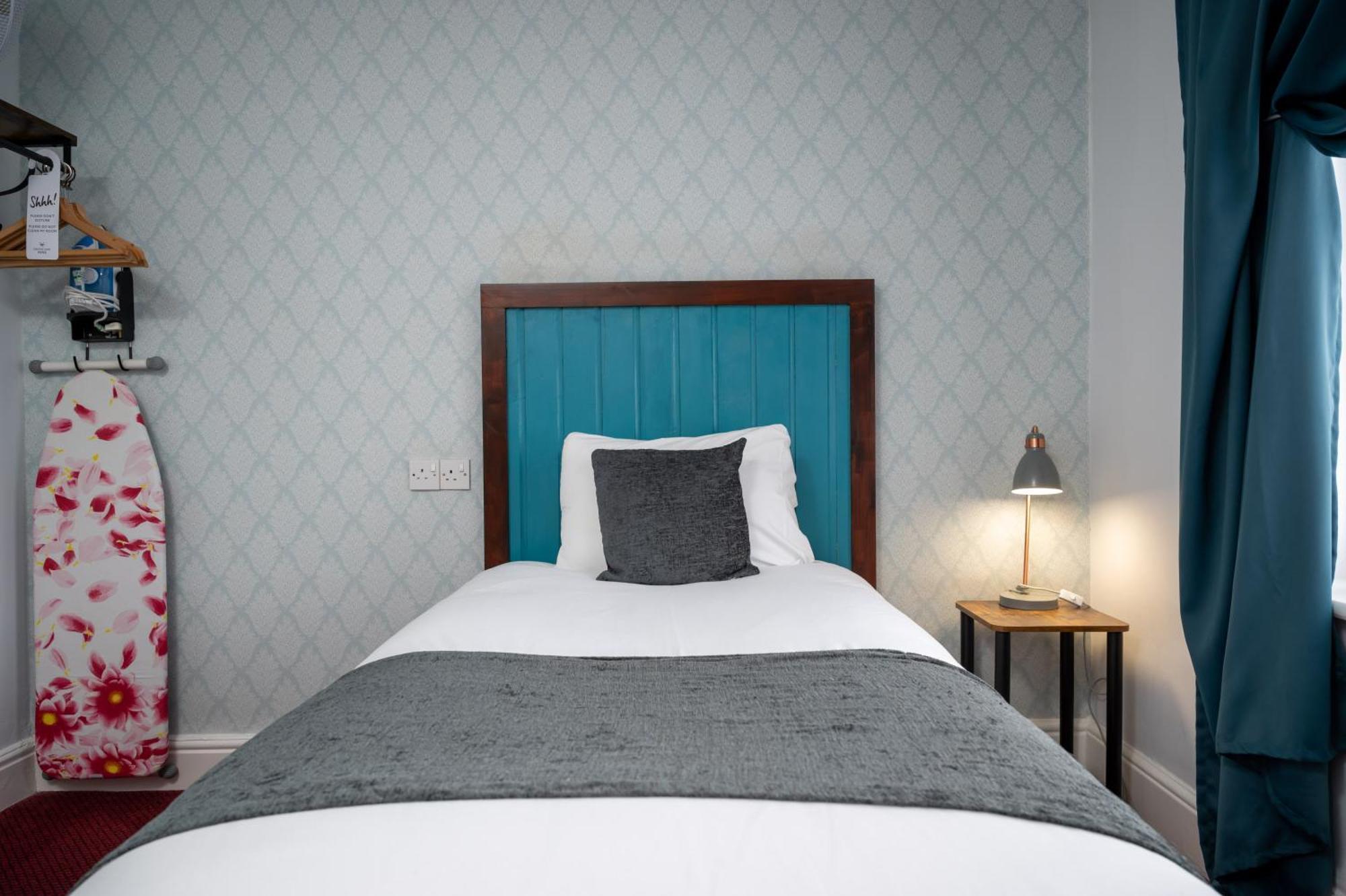 Rising Sun By Greene King Hotel 3*
