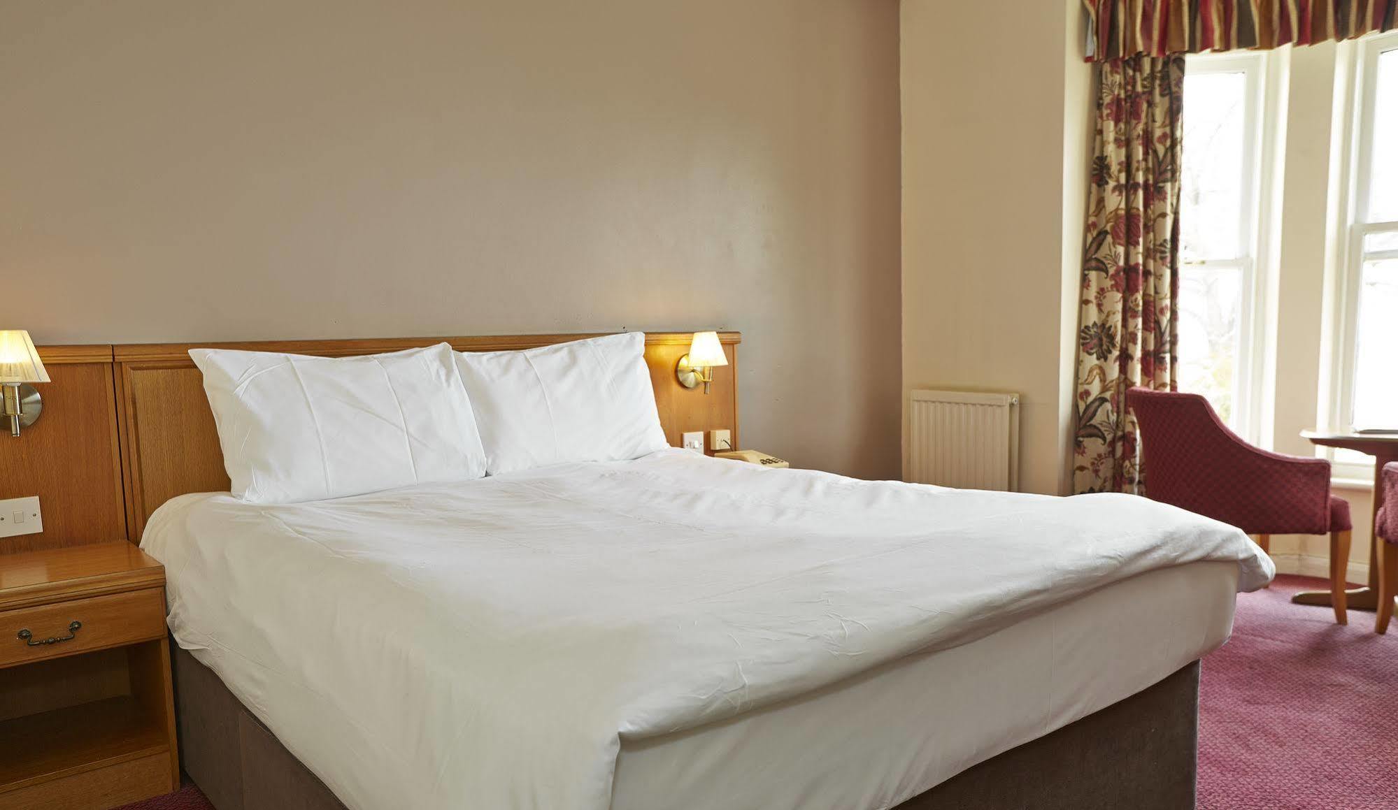 Hotel Rising Sun By Greene King Bishop's Cleeve